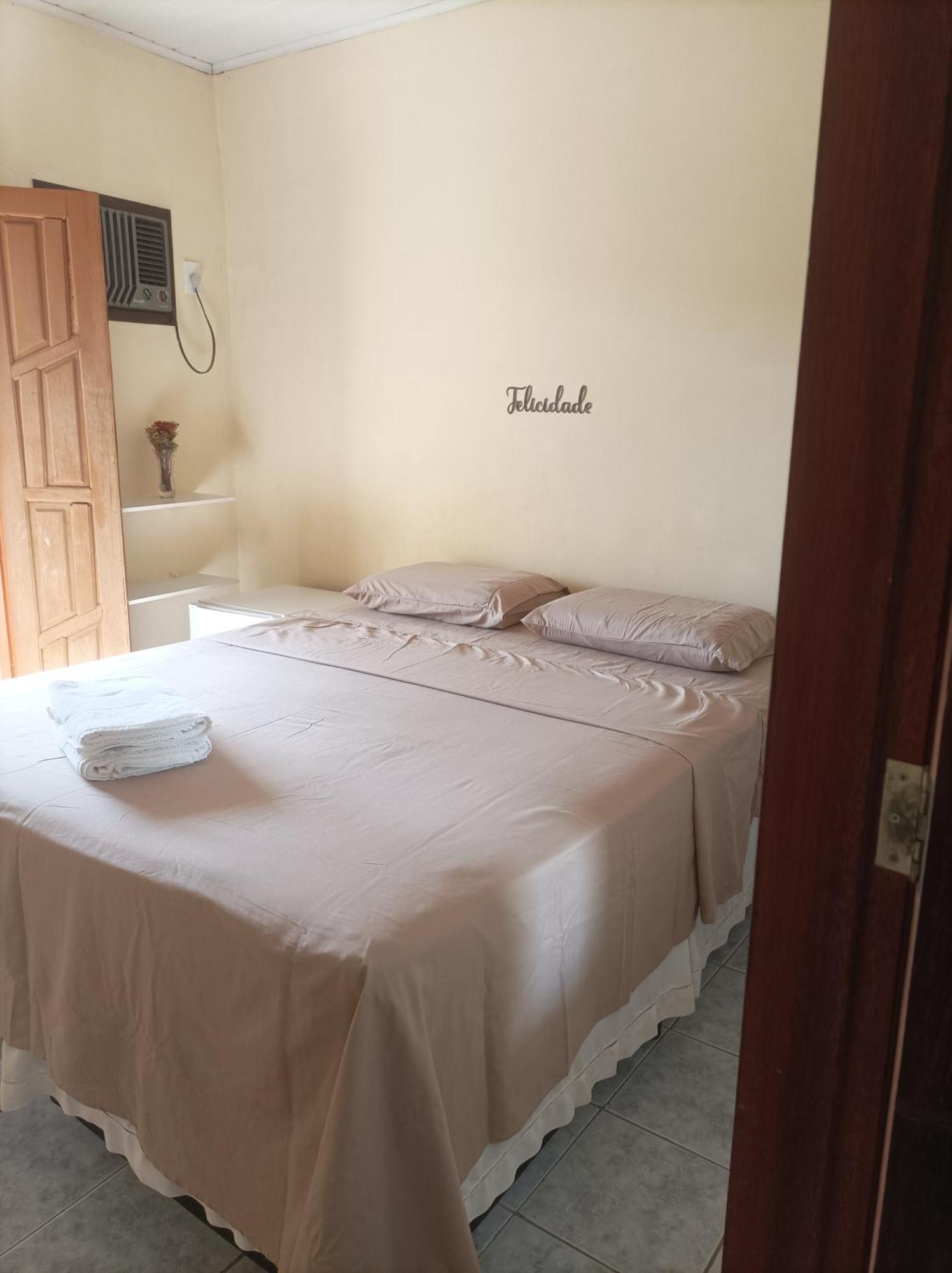 Suites Bela Vista Lencois Bagian luar foto